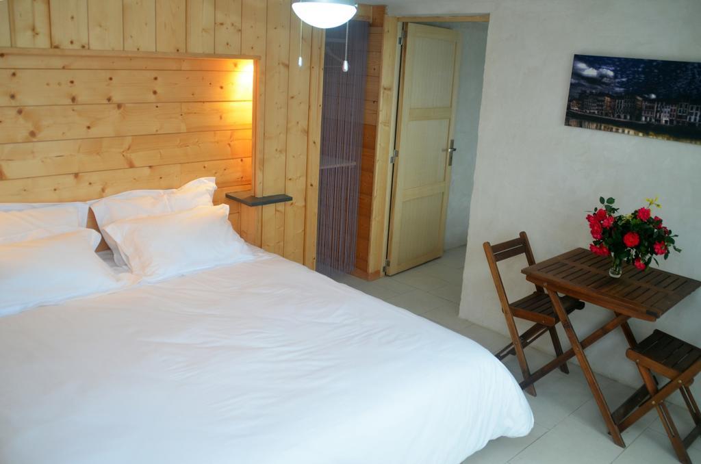 Maison D'Hotes Miradour Tarnos Room photo